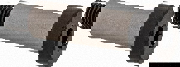 Precision Shoulder Screw: 1/4