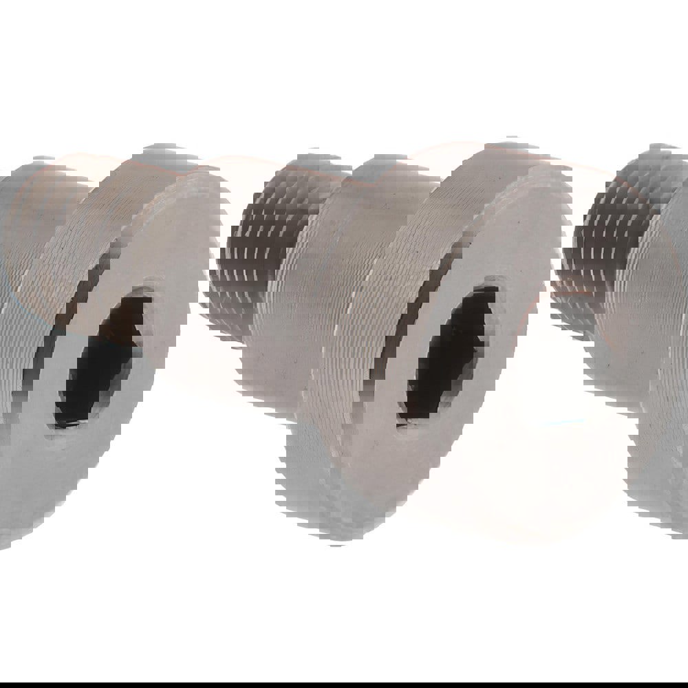 Precision Shoulder Screw: 1/4