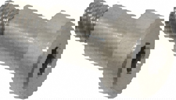 Precision Shoulder Screw: 1/4