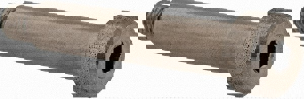 Precision Shoulder Screw: 1/4