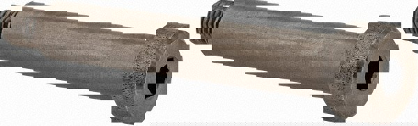 Precision Shoulder Screw: 1/4