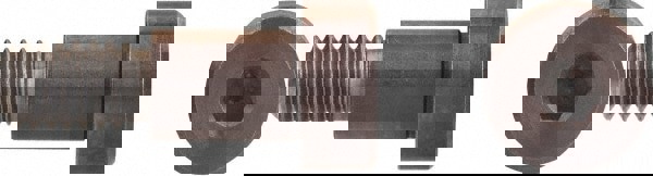 Shoulder Screw: 5/16