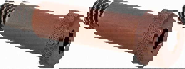 Shoulder Screw: 5/16