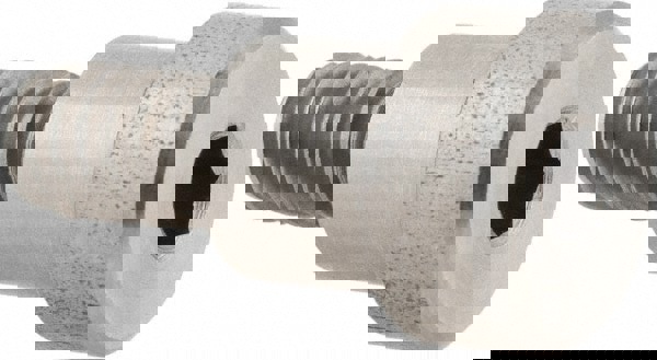 Precision Shoulder Screw: 3/8