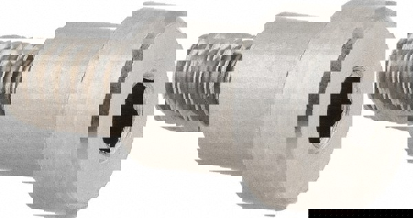 Precision Shoulder Screw: 3/8