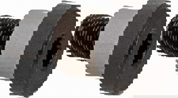 Precision Shoulder Screw: 3/8