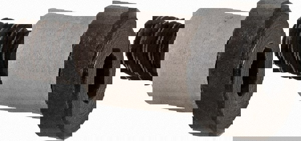 Precision Shoulder Screw: 3/8