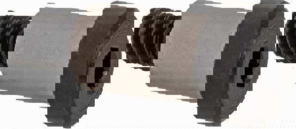 Precision Shoulder Screw: 3/8