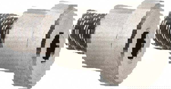 Precision Shoulder Screw: 3/8