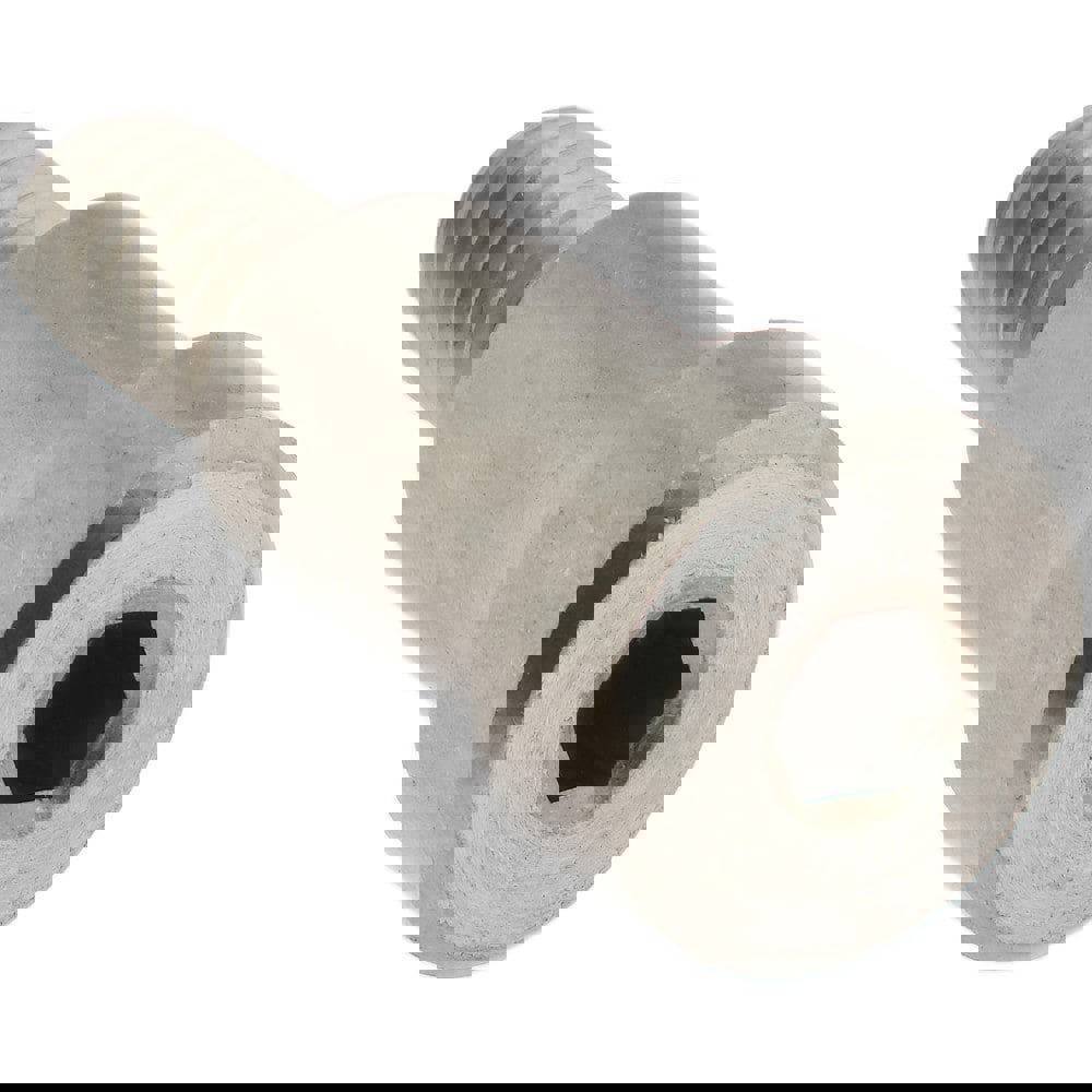 Precision Shoulder Screw: 3/8