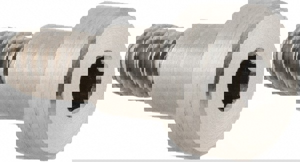 Precision Shoulder Screw: 5/16