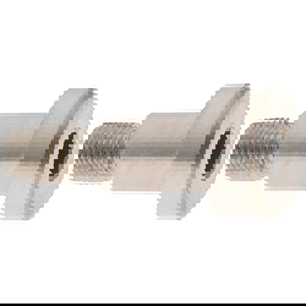 Precision Shoulder Screw: 5/16