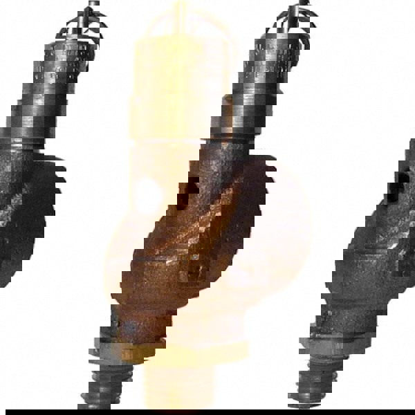 ASME Safety Relief Valve: 1/2