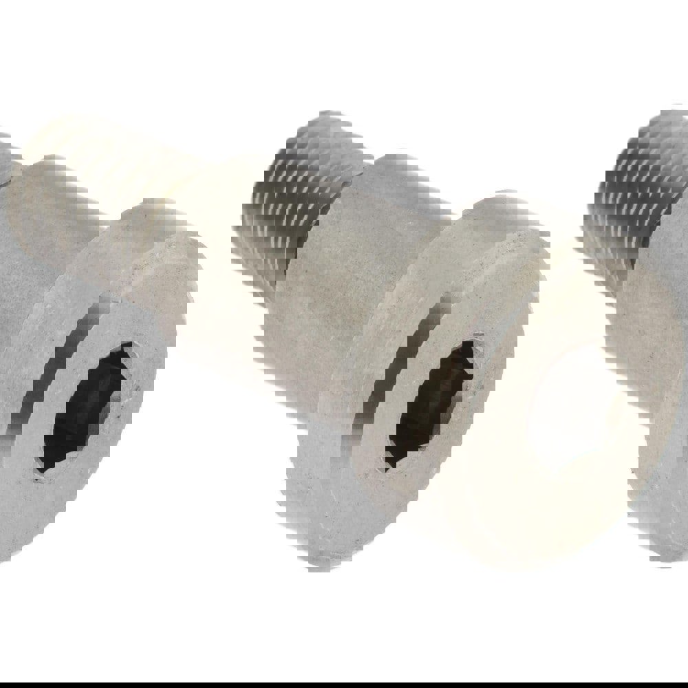 Precision Shoulder Screw: 1/2