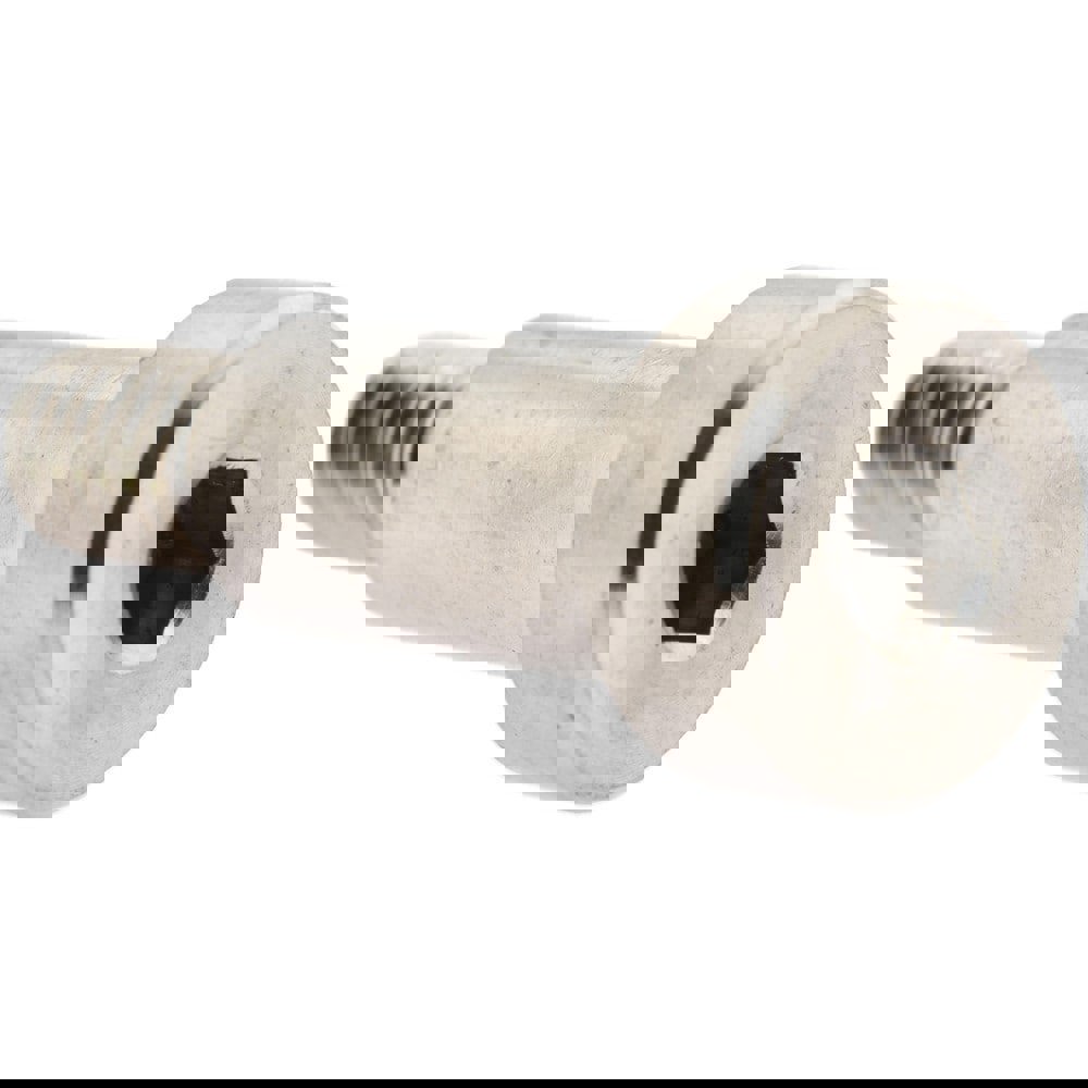 Precision Shoulder Screw: 1/2