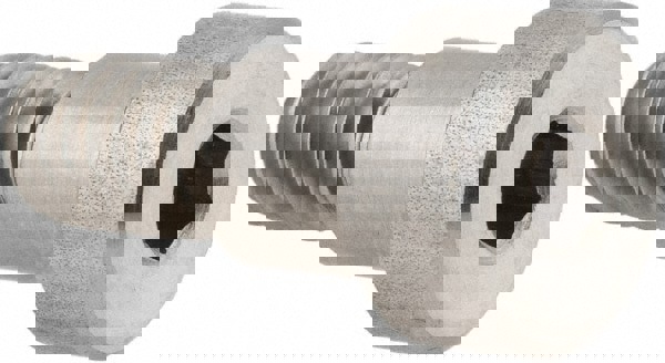 Precision Shoulder Screw: 3/8