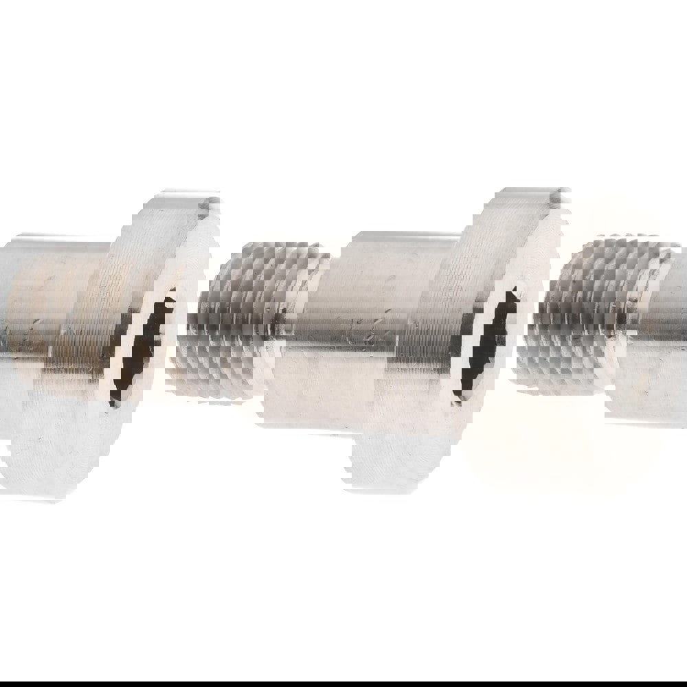 Precision Shoulder Screw: 3/8