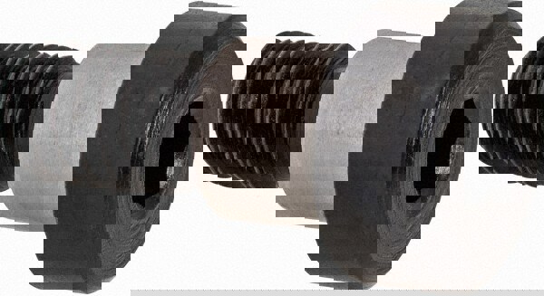 Precision Shoulder Screw: 3/8