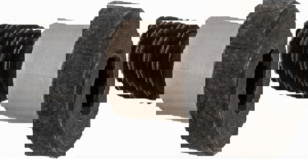 Precision Shoulder Screw: 3/8