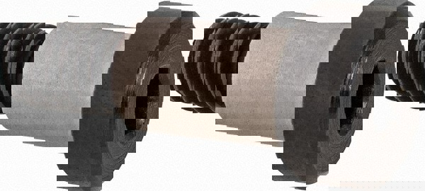 Precision Shoulder Screw: 3/8