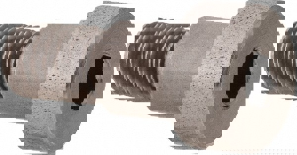 Precision Shoulder Screw: 3/8