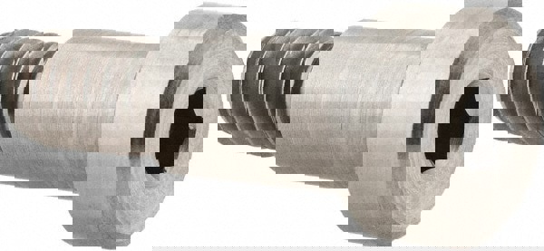 Precision Shoulder Screw: 3/8