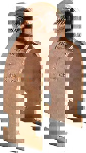 4 COP STRUT CLMP W/HDWR PRE ASSY