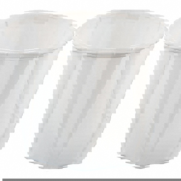 CUP,PPR SOUFFLE,1OZ,WH