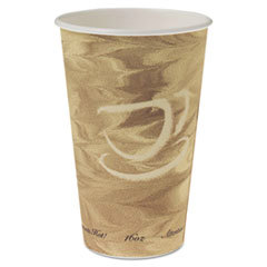 16 oz Paper Hot Paper Cups