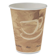 8 oz Paper Hot Paper Cups