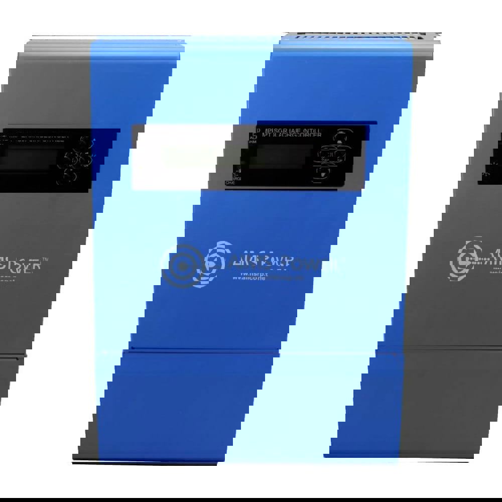 Power Supply Accessories; Power Supply Accessory Type: Solar Charge Controller ; For Use With: Solar Panel; Solar Array; Battery Charger ; Includes: Solar Charge Controller Only