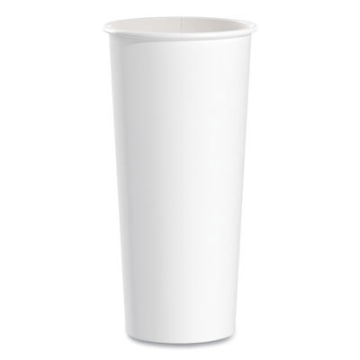 CUP,HOT,PPR,24OZ,25/20,WH