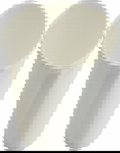 Pack of (100) Solo Flat Bottom Paper Cold Cups, 3 oz