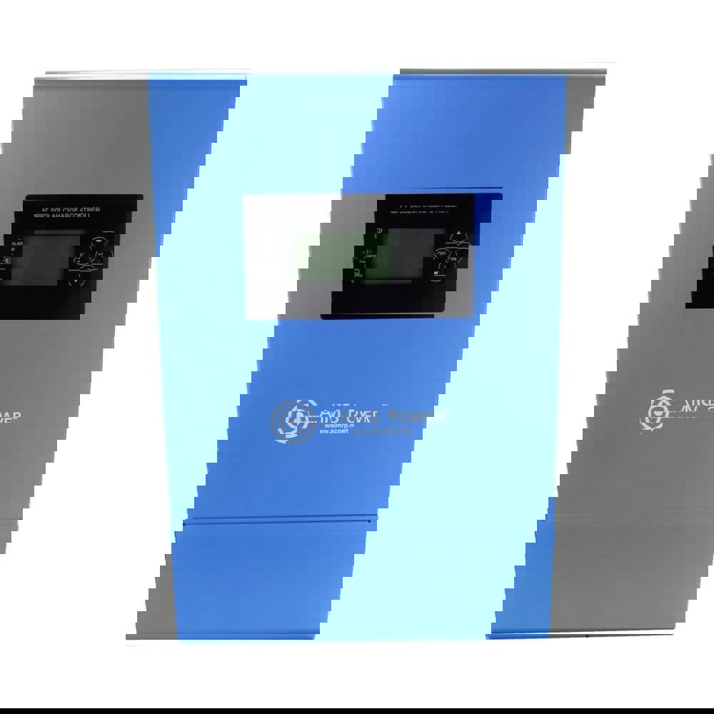 Power Supply Accessories; Power Supply Accessory Type: Solar Charge Controller ; For Use With: Solar Panel; Solar Array; Battery Charger ; Includes: Solar Charge Controller Only