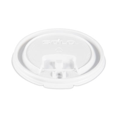LID,F/HOT CUP,WHT