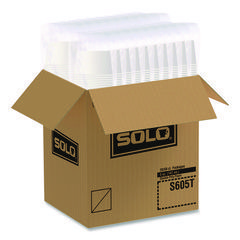 CONTAINER,PPER FOOD,1K,WH