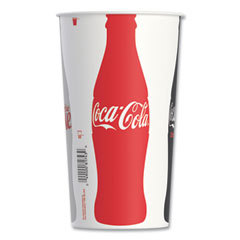 CUP,DSP PPR,COKE,44OZ