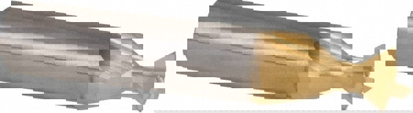 Dovetail Cutter: 60 °, 3/8