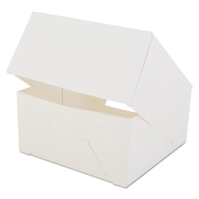 BOX,WND,8X8X4,150/CT,WH