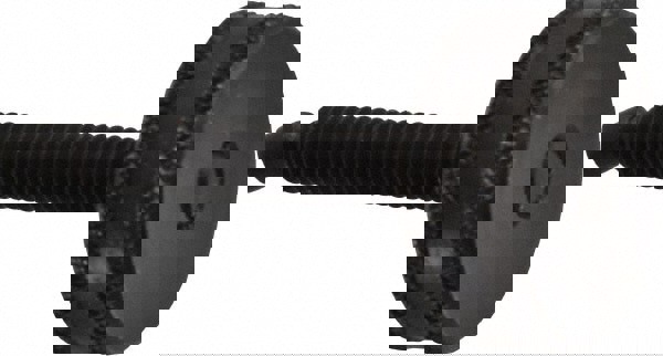 Thumb Scr&Hand Knob Stl