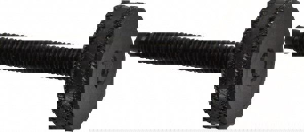 Thumb Scr&Hand Knob Stl