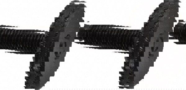 Thumb Scr&Hand Knob Stl