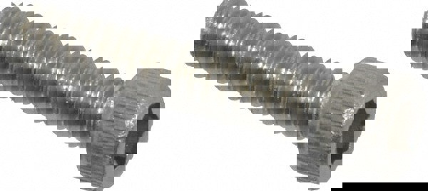 Hex Socket Cap Screw: #4-40 UNC, 3/32