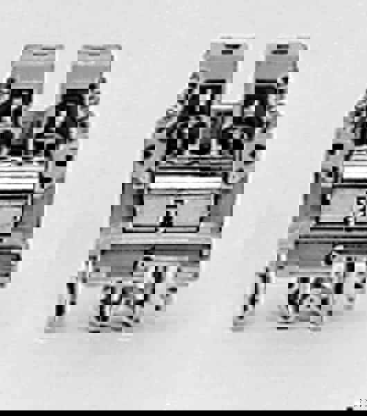 Terminal Block End Stop