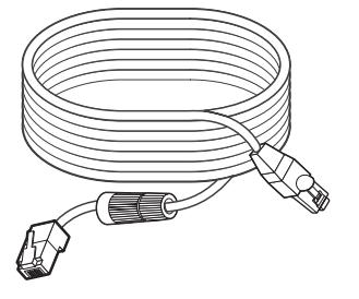 EXT CABLE FOR REMOTE HEAD LENS 15M 49.2F