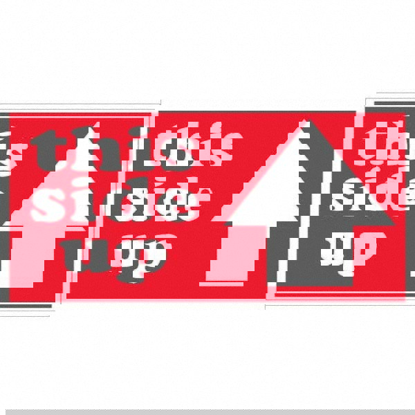 Shipping & DOT Label: 