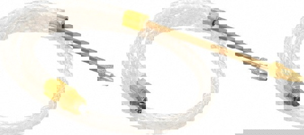 2' Hose Length, Coolant Line