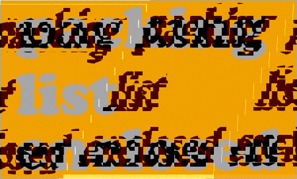 Label Maker Label: Fluorescent Orange, Paper, 5