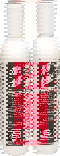 4 Ounce Liquid Soldering Flux