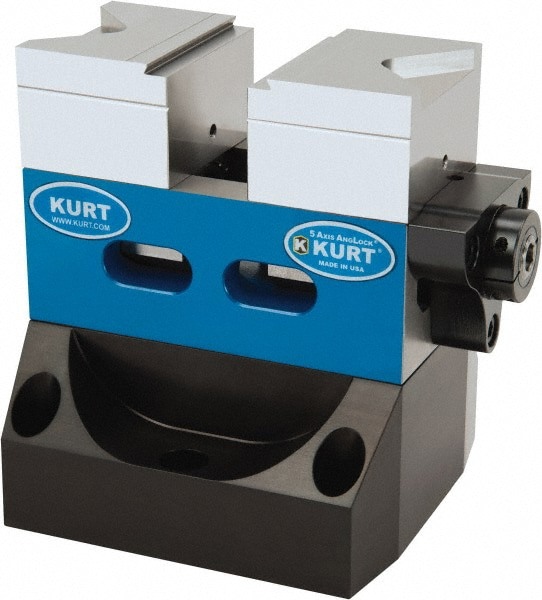 Vise Jaw Accessory: Riser